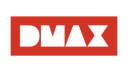 DMAX TV Logo