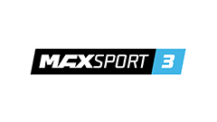 Max Sport 3 Logo